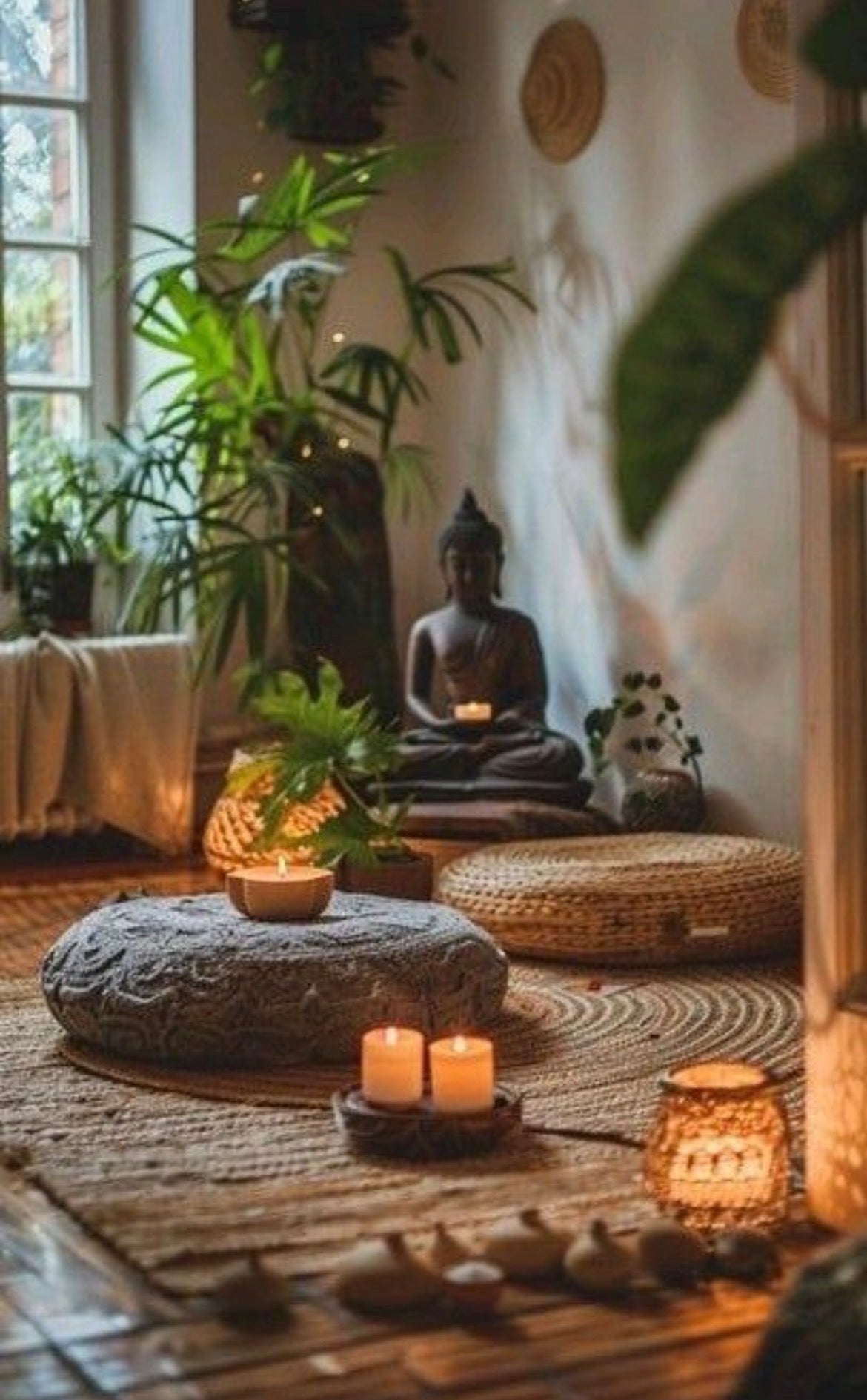 Sacred Home & Living