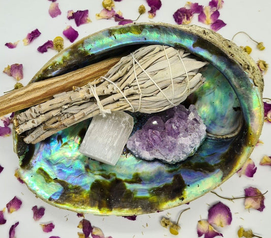 The Tarot Essentials Kit