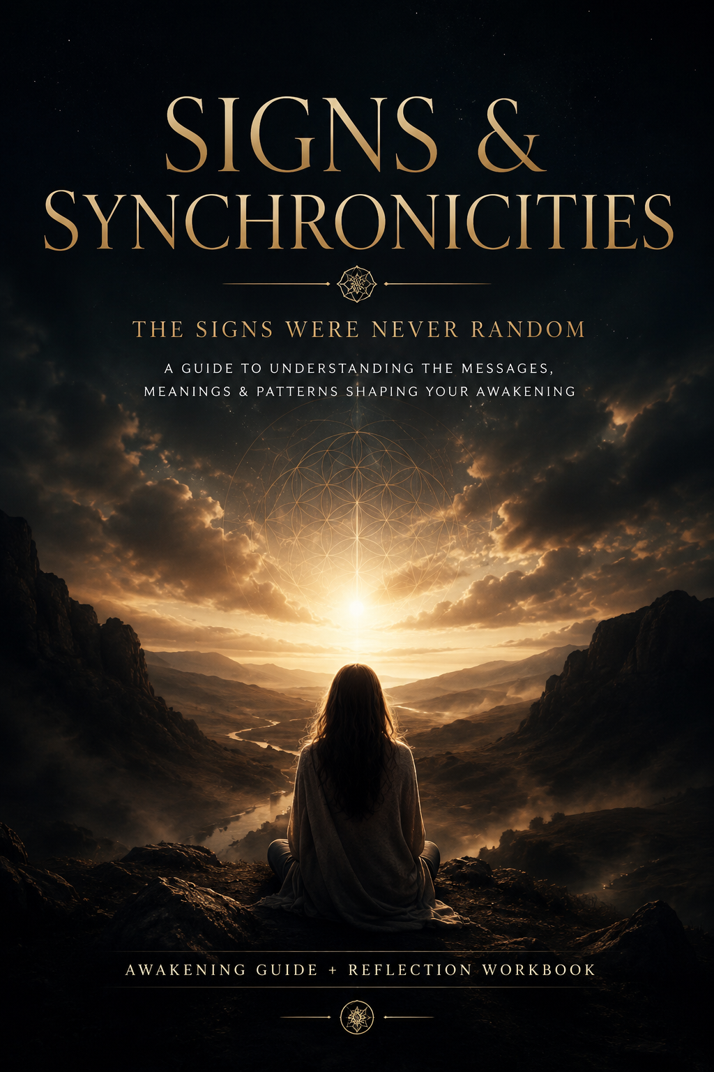Signs & Synchronicity