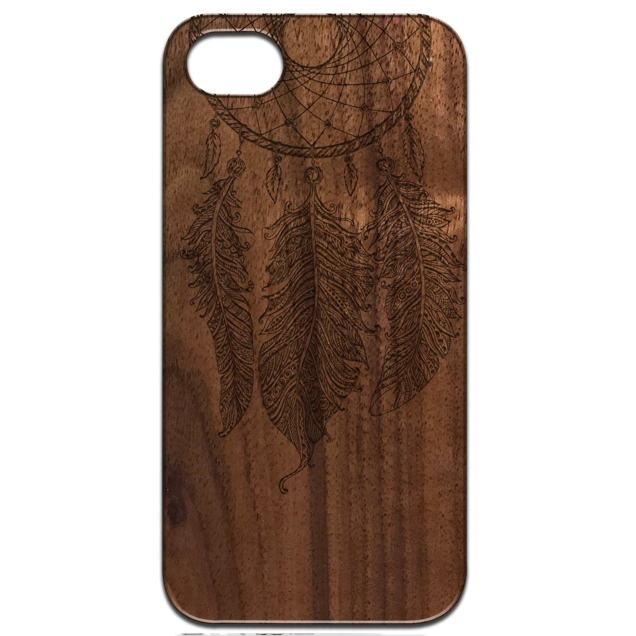 Dream Catcher 3 - Engraved