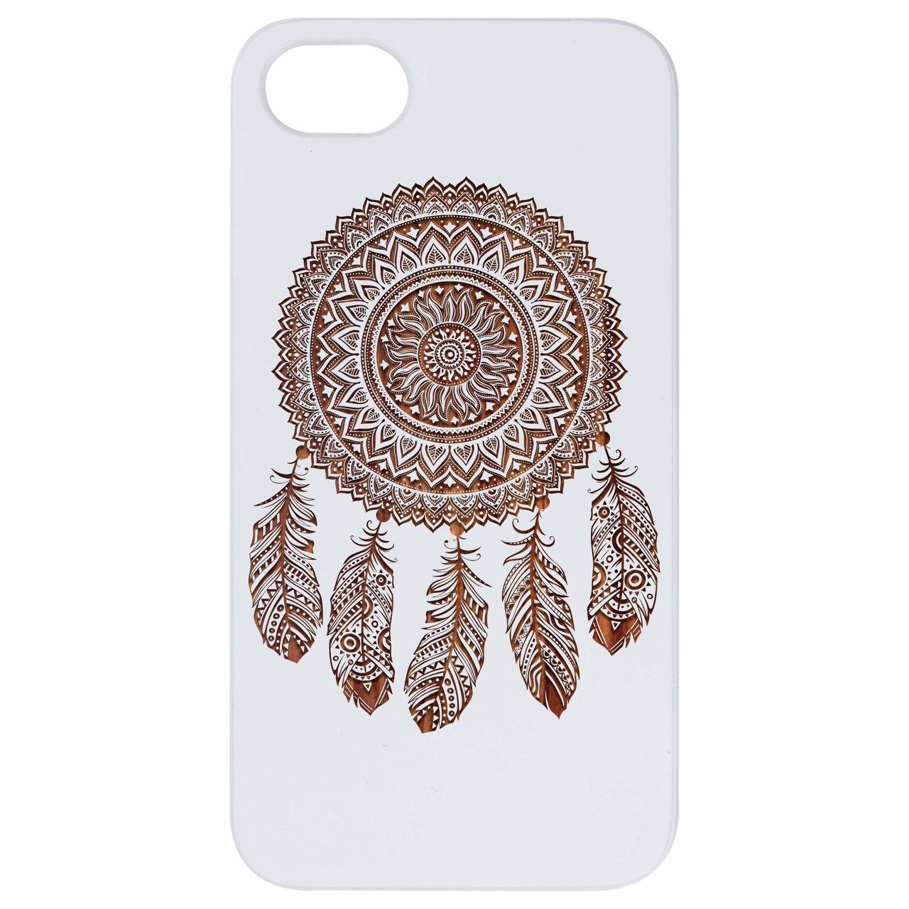 Dream Catcher 1 - Engraved