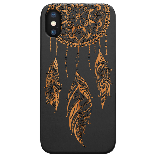 Dream Catcher 2 - Engraved