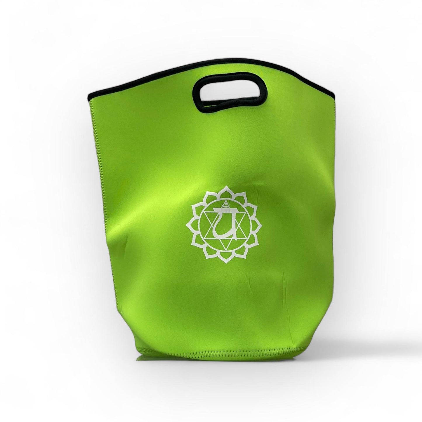 Heart chakra Crystal Singing Bowl