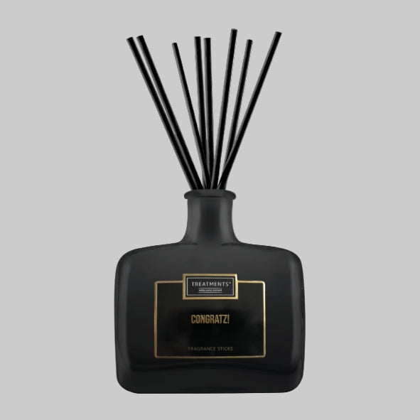 Treatments - TFQ10 - Fragrance sticks - Congratz! - 200 ML