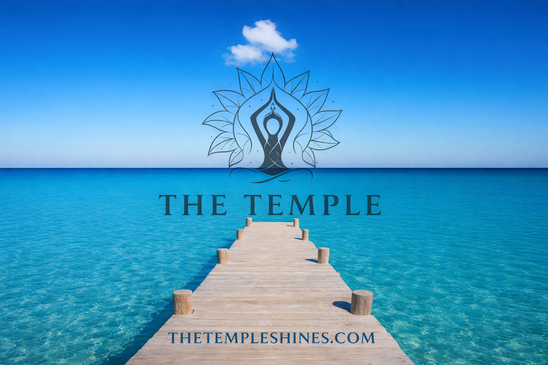 How to Create a Sacred Space at Home (A Simple Spiritual Corner for Peace & Protection)