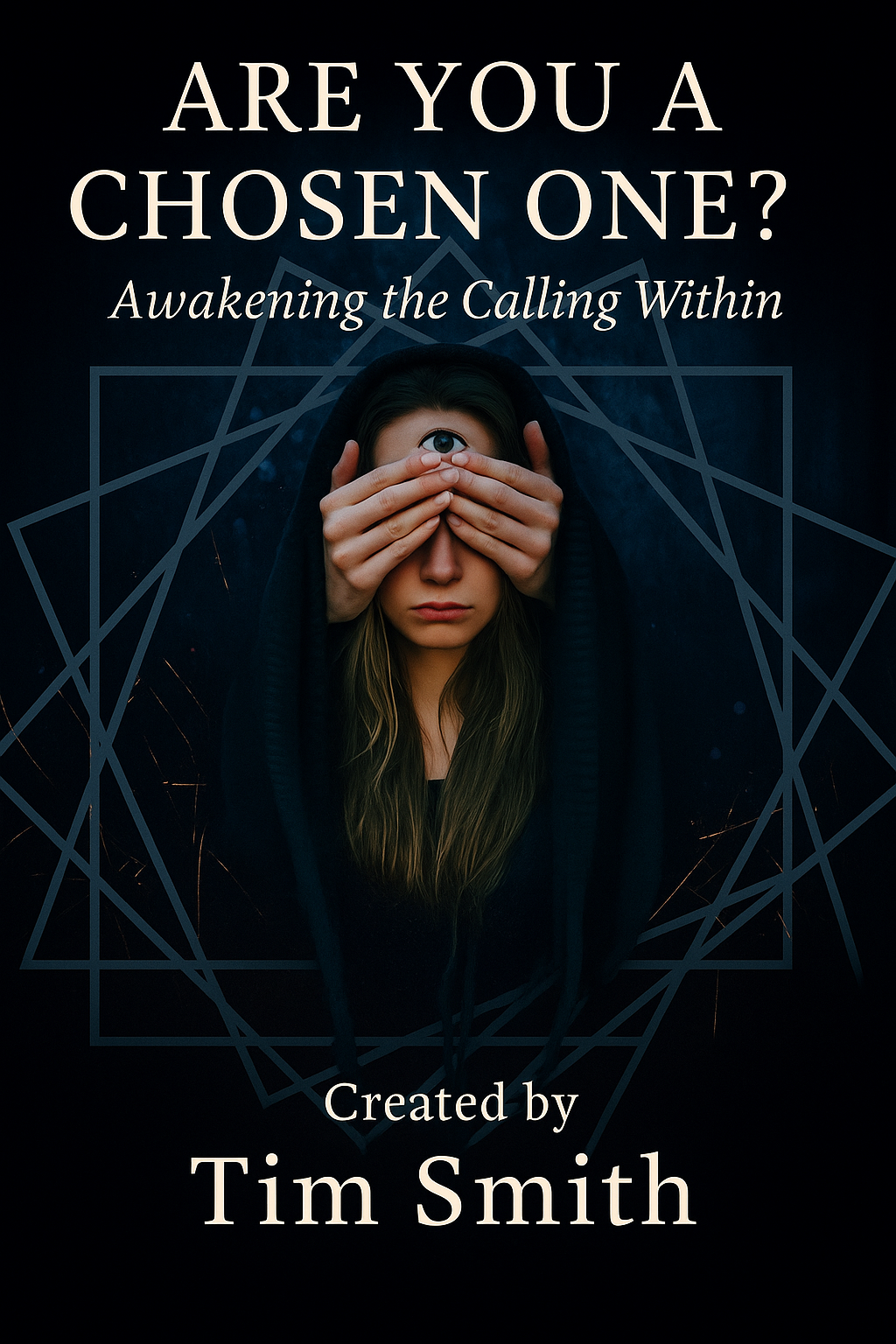 Embracing the Unknown — The Sacred Art of Trusting Life