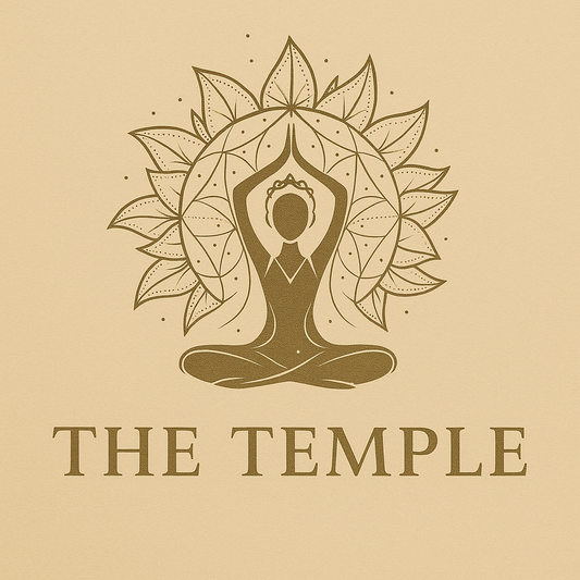 The Silence Between Twin Flames: When the Universe Speaks in Stillness