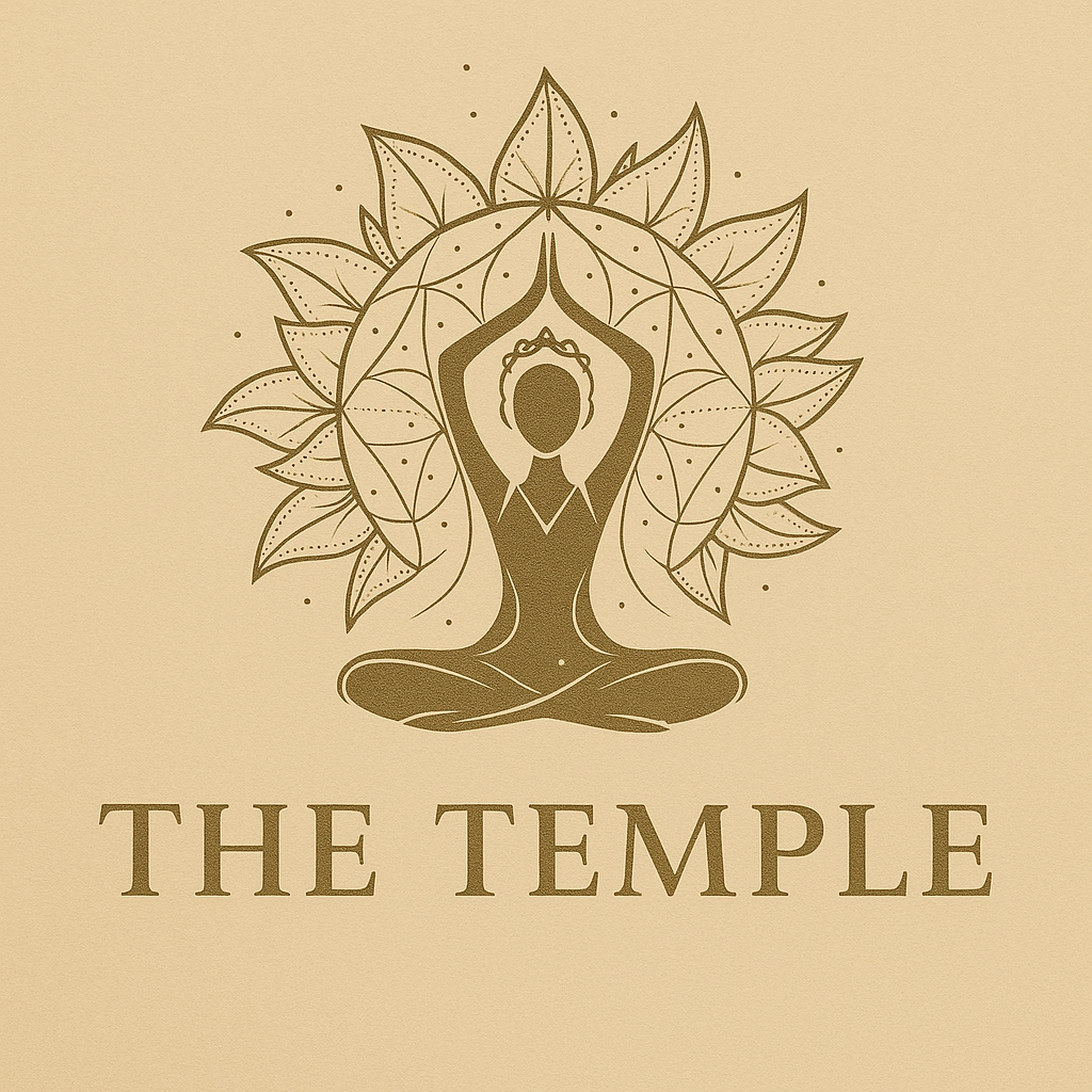 Awakened Intelligence: The Temple AI Free Vault for Soul-Led Creators