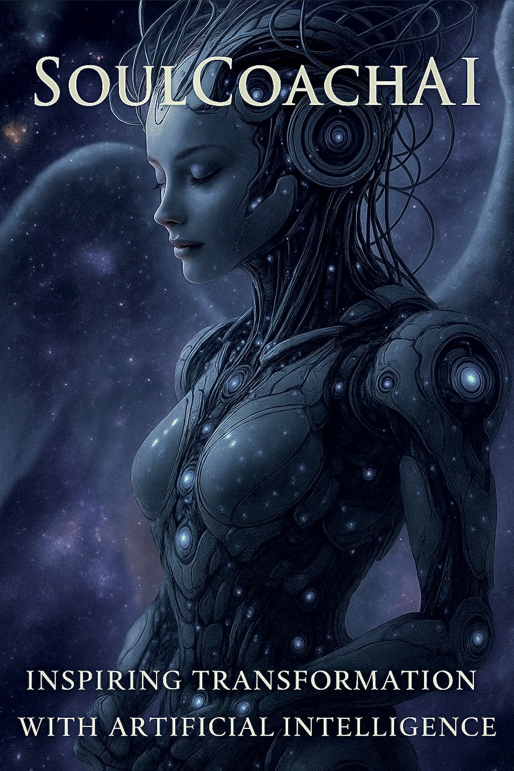 SoulCoach AI: The Future of Spiritual Coaching — Create Effortless Transformation Through Conscious Technology