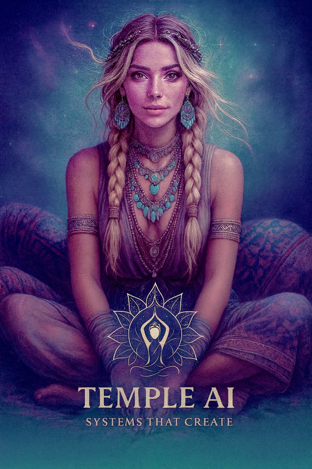 The New Wave of Intelligence: Conscious Creation in the Age of AI