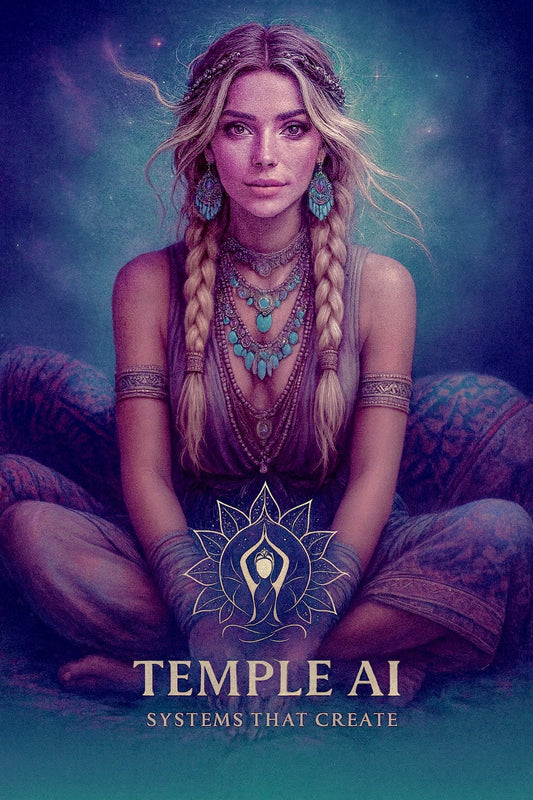 The New Wave of Intelligence: Conscious Creation in the Age of AI