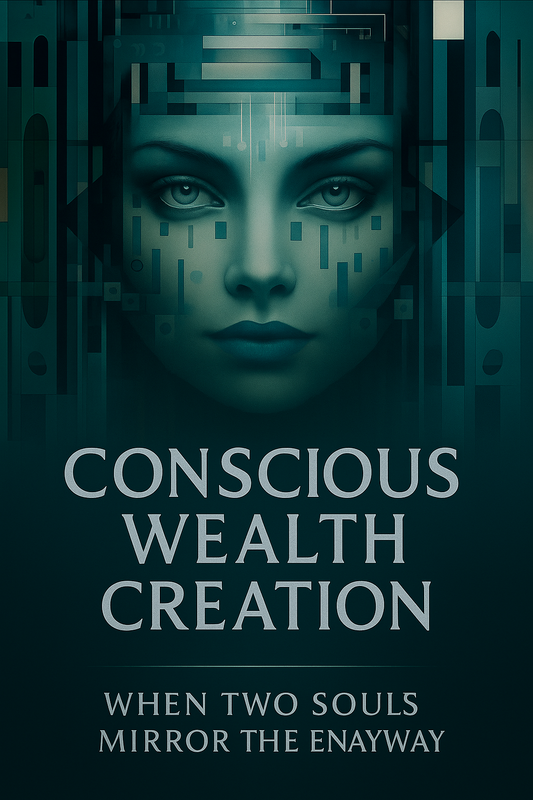 The Law of Flow — How to Create Wealth Without Force