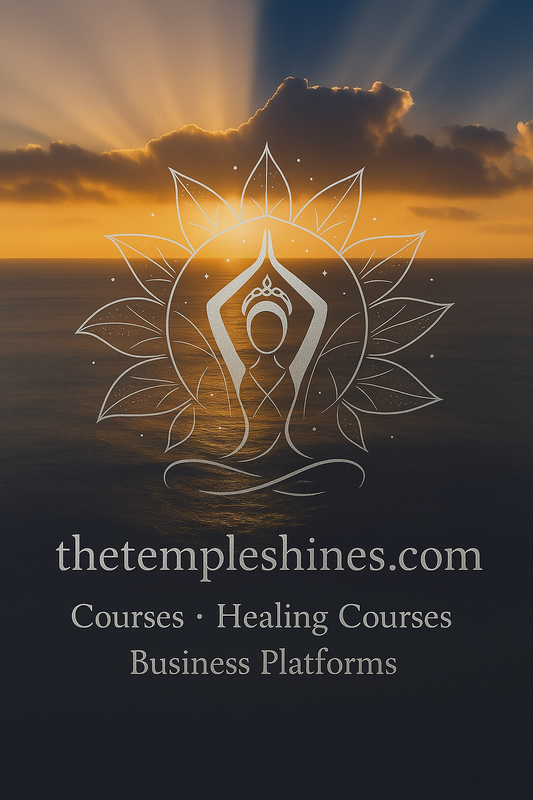 A Journey of Healing, Rebirth, and Remembering Who You Truly Are