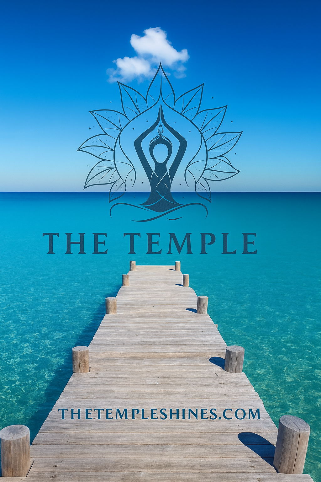A Journey of Healing, Rebirth, and Remembering Who You Truly Are | Transformational Courses by The Temple