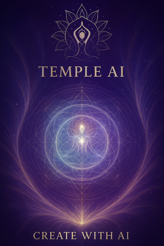 The Resistance to AI – And the Spiritual Lesson Hidden Within