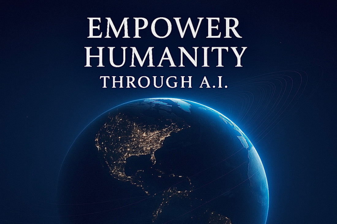 Wealth Is a Frequency: How Conscious Creators Attract Income Naturally