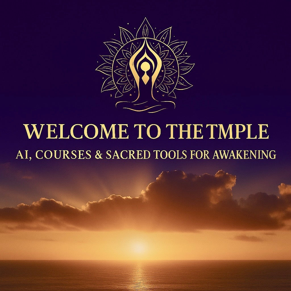 Why Presence Changes Everything After Spiritual Awakening