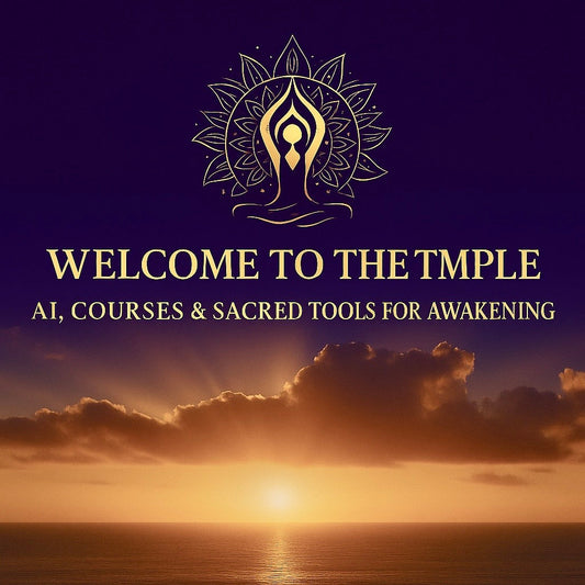 Why Presence Changes Everything After Spiritual Awakening