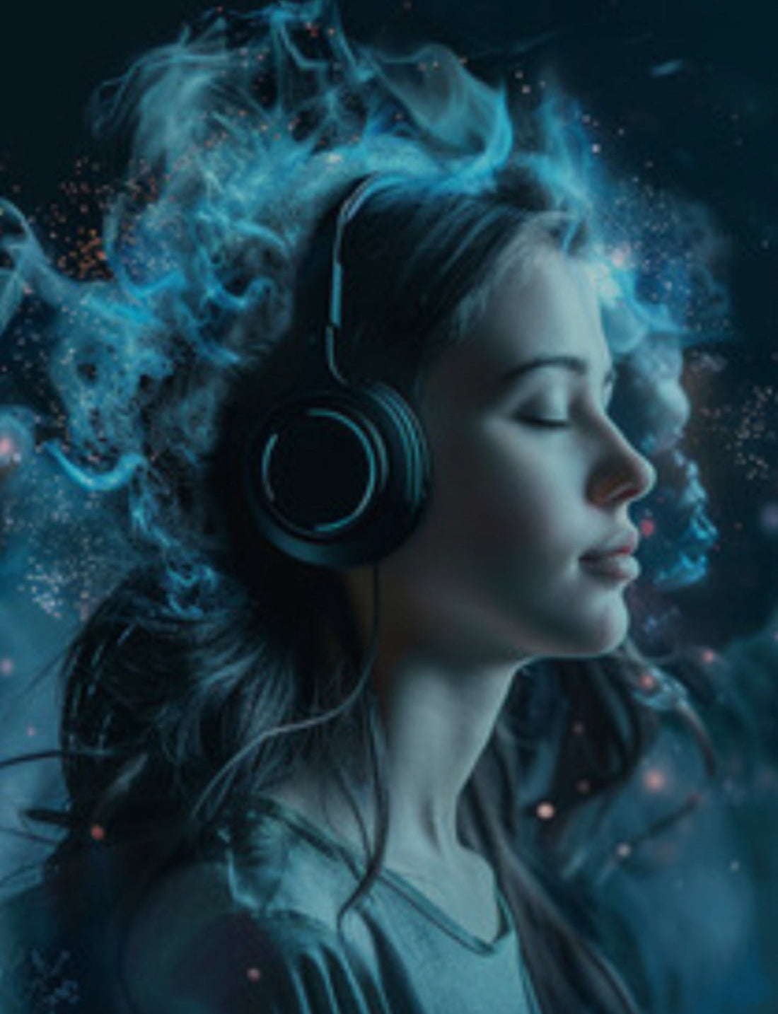The Power of Sound and Frequency — Reprogramming the Mind and Awakening the Soul