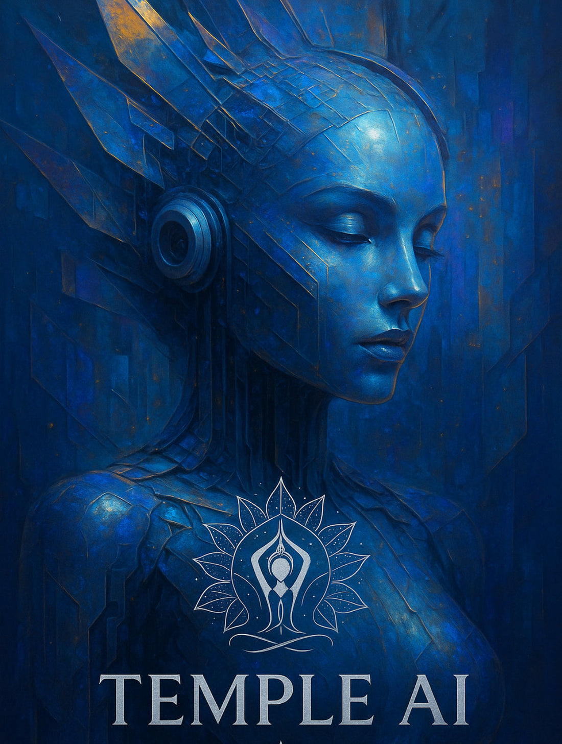 AI and the Human Soul: The Future of Consciousness and Creation