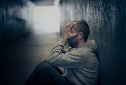 Heartbreak — The Gateway to a New Man