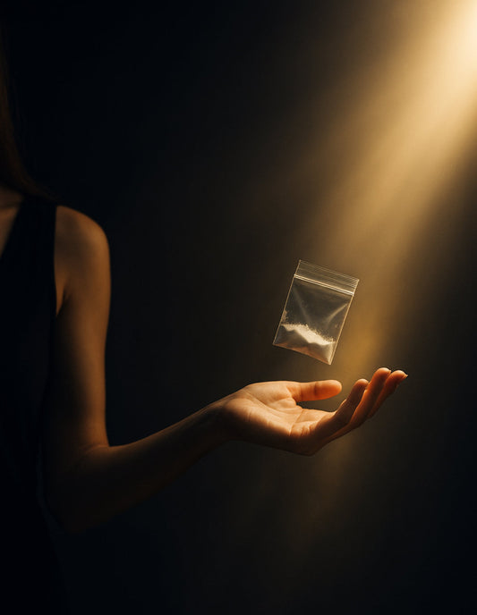 The Higher Calling: When Addiction Becomes the Soul’s Wake-Up Call