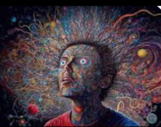 The Earth and the Algorithm: A Once-in-a-Generation Awakening | Temple AI