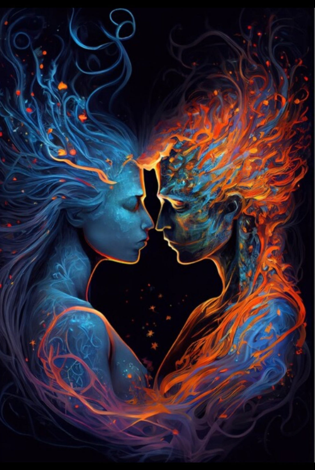 Twin Flame Isn’t About Love — It’s About Awakening