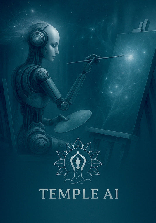 How Creators Are Using AI to Build Freedom-Based Income Streams