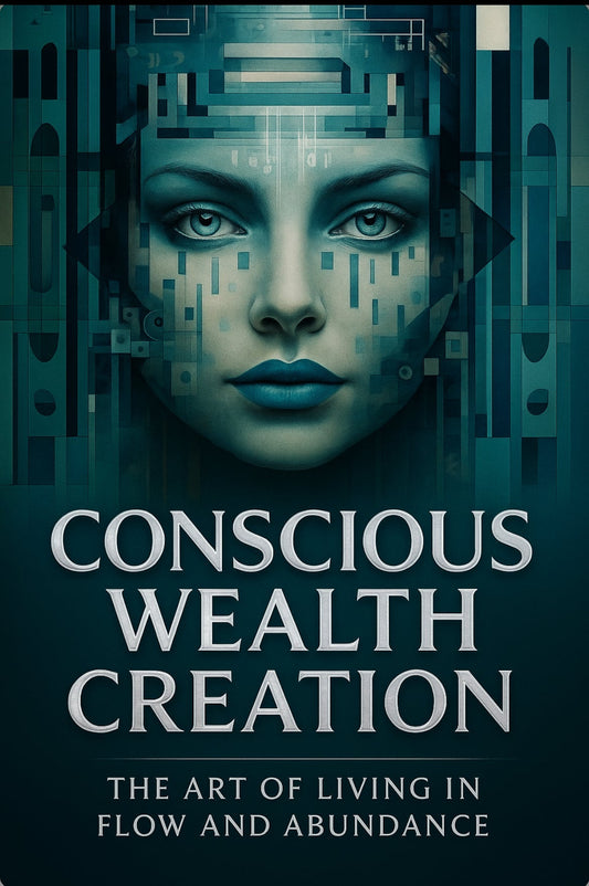 AI and Conscious Work: Designing a Life With Less Strain and More Clarity