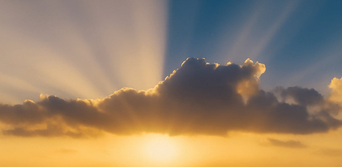 7 Stages of the Dark Night of the Soul (And Why They Matter)