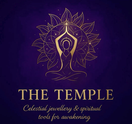 Why Simplicity Matters on the Spiritual Path (And How Sacred Rituals Bring You Back to Yourself)