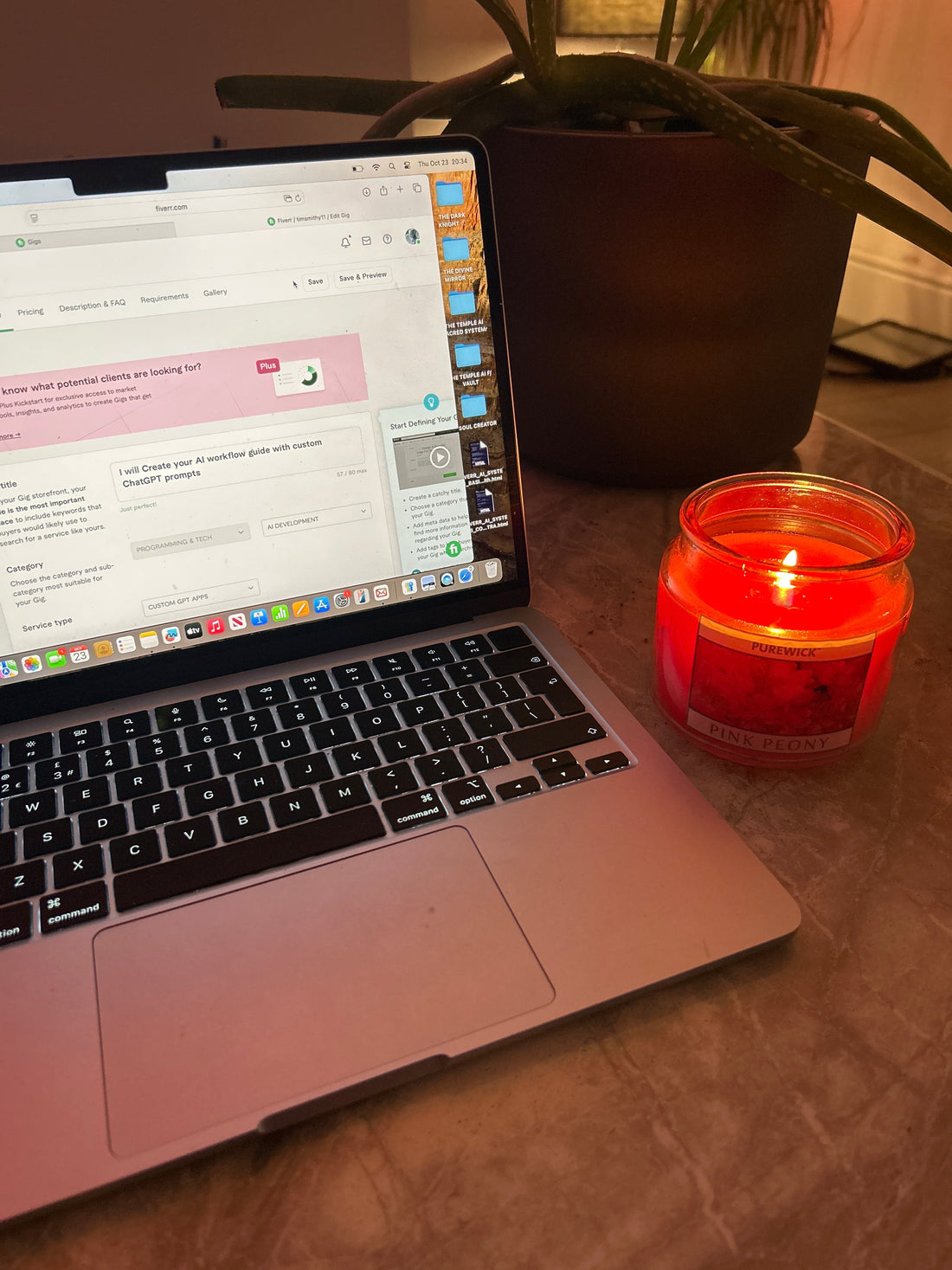 The Modern Alchemist: How Conscious Creators Are Blending Spirituality and AI | The Temple