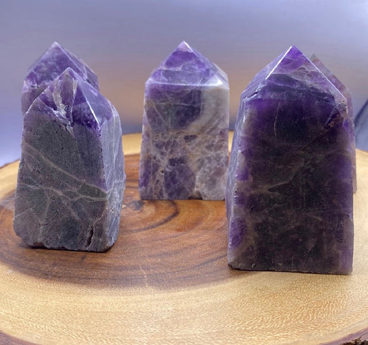 Amethyst Stones: Meaning, Uses & Why This Crystal Is So Powerful
