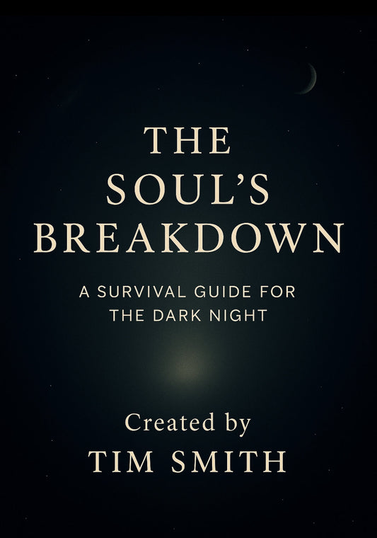 You Can’t Go Back After Awakening: What Happens Next | Temple Shines