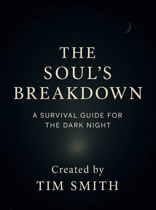 Signs of Spiritual Awakening: How to Know What’s Happening to You | Temple Shines