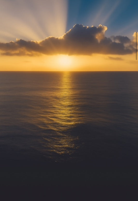 “The Fire Within: How Pain Awakens the Soul”