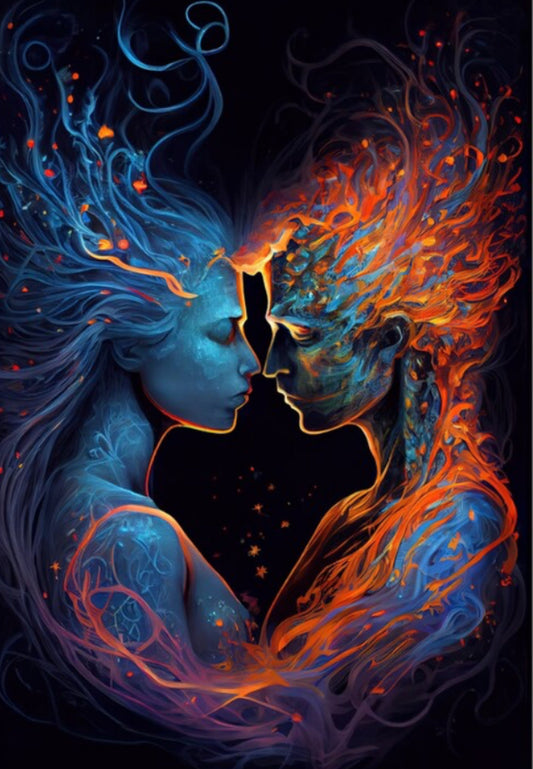 The Signs of a True Twin Flame Connection — 7 Ways to Know It’s Real