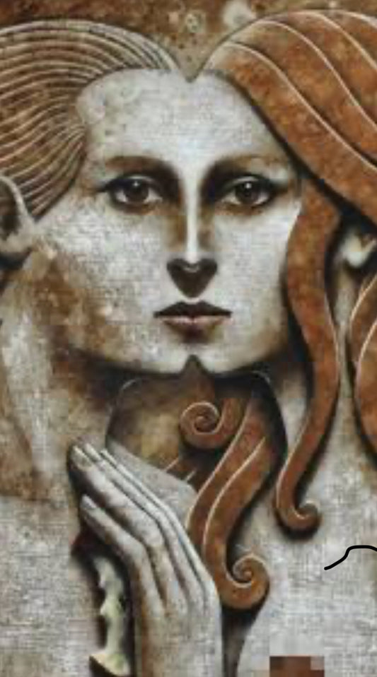 Twin Flame Soul Recognition — When Two Souls Remember