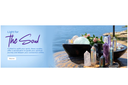 How to Cleanse Your Energy at Home: Simple Ritual Tools That Actually Help