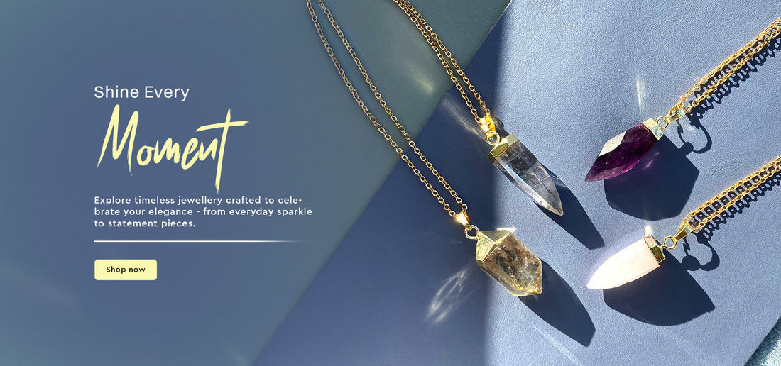 Spirit Meets Fashion: Wearing Jewellery With Meaning in Everyday Life