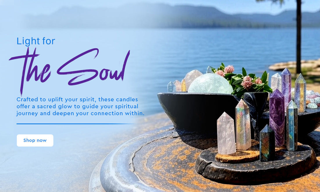 How to Create a Daily Grounding Ritual During Spiritual Awakening