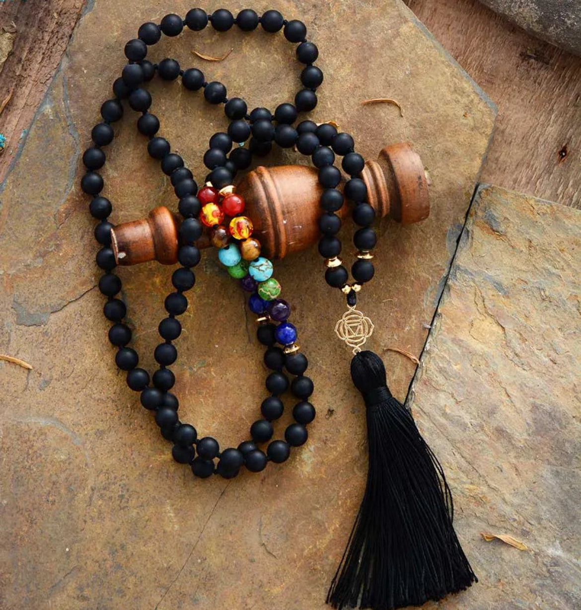 Balance & Healing Jewelry