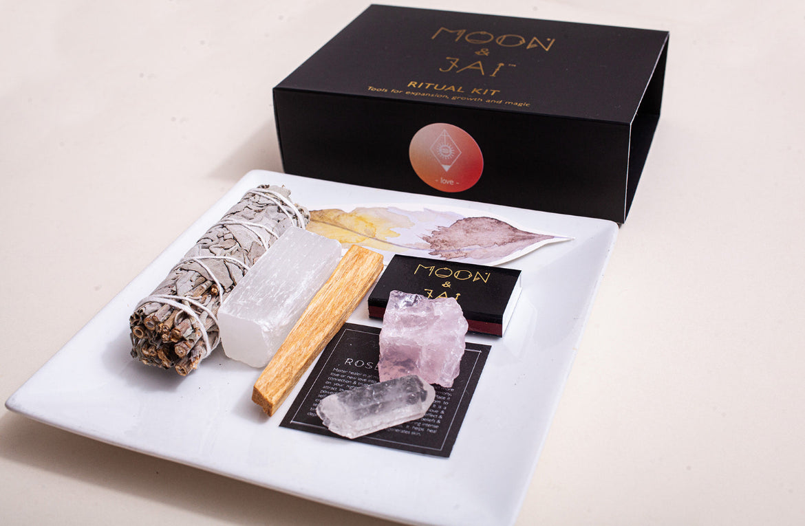 Sacred Gifts & Sets