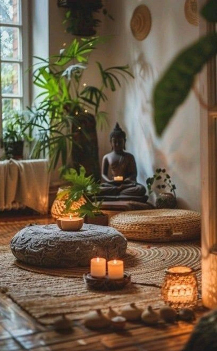 Sacred Home & Living