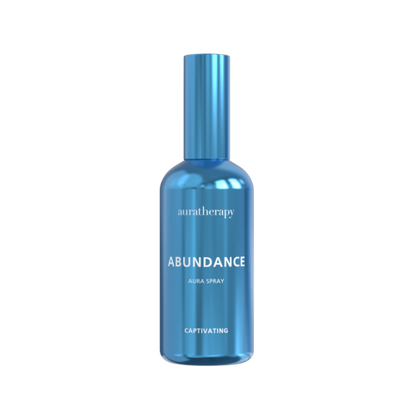 Abundance Aura Spray