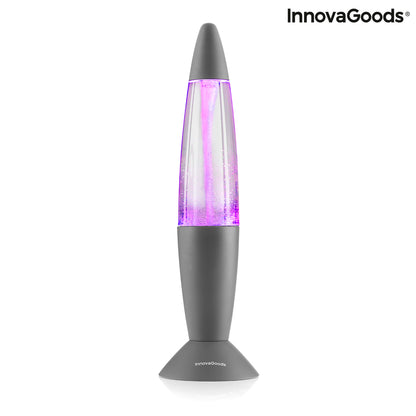 Tornado LED Lava Lamp Twamp InnovaGoods
