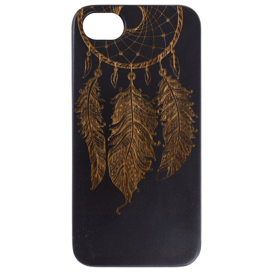Dream Catcher 3 - Engraved