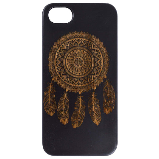Dream Catcher 1 - Engraved