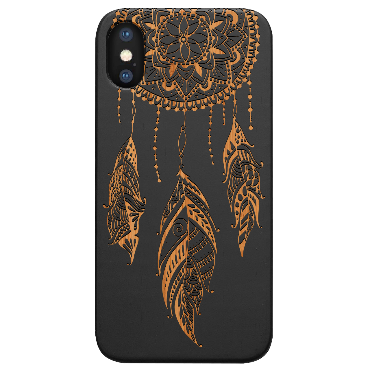 Dream Catcher 2 - Engraved